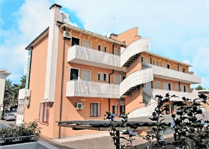 Διαμέρισμα Flat With Terrace And Parking