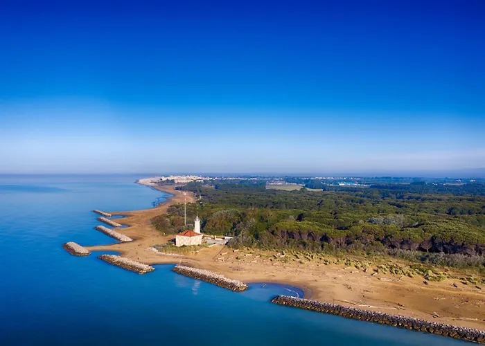 Flat With Terrace And Parking Μπιμπιόνε