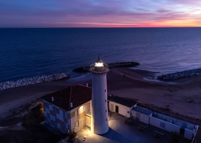 Apartment Flat With Terrace And Parking *